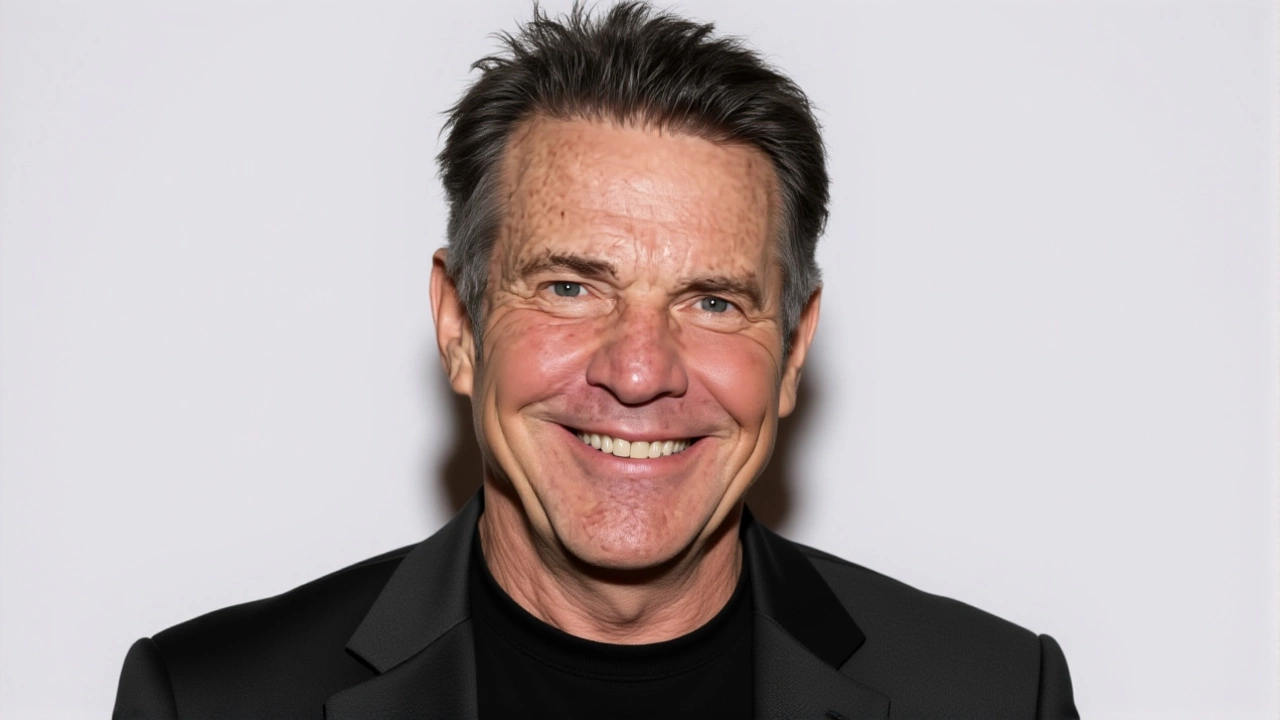 Dennis Quaid Highlights Highlands County as Florida’s Golf Capital