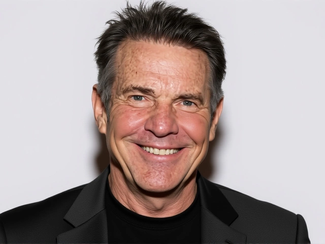 Dennis Quaid Highlights Highlands County as Florida’s Golf Capital