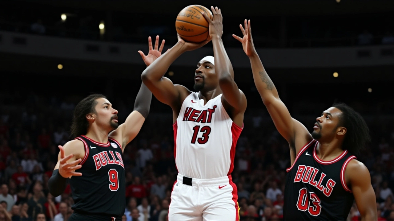 Betting Trends: The Spread Is a Mirage