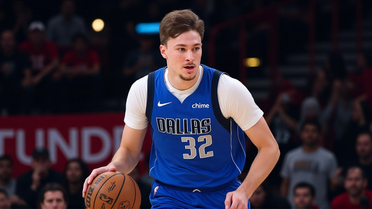 The Numbers That Tell the Real Story